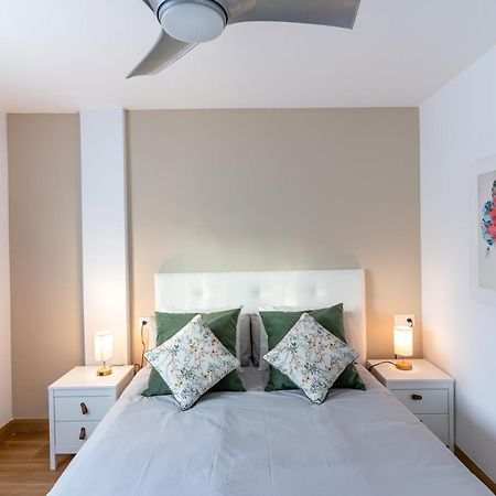 Apartamento Buenavista Playa Sol R&R Roquetas de Mar Exterior foto